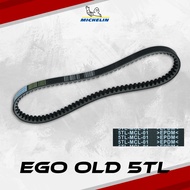 MICHELIN TIMING BELT EGO OLD 5TL ORIGINAL [ 5TL-E7641-01 ]