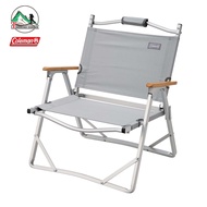 COLEMAN เก้าอี้พับพกพา น้ำหนักเบา JP Compact Folding Chair