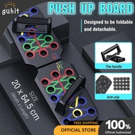 Push Up Board Fitness Home Gym Push Up 20 Holes Push Up Stand Thicken Push Up Board Fitness Muscle