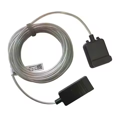 New QLED One Invisible Connect box Cable for Q9FNAFXZA Q8famtxzt Q7famtxzt QE55 QE65 QE75 QN65 55 75