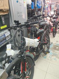 Geruitop Omeci 電單車/外賣車