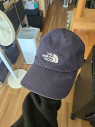 The North Face 棒球帽