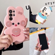 Casing For Vivo V19 V17 V15 Pro X50 X60 X70 X80 IQOO Z9 Z9X 11 12 13 15 5G Y95 Y91 Y91i Y93 Phone Ca
