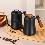 CPTBLISTR Gooseneck Pour Over Kettle 500ml - TC-51