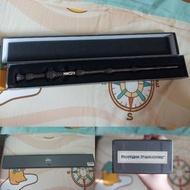 日本環球影城 阿不思鄧不利多 老魔杖 USJ 哈利波特魔法世界 一般版