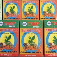 MAHKOTA DEWA UBAT GEMUK  ORIGINAL