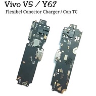 Flexible Charger Flexible Tc Vivo V5 / Y67