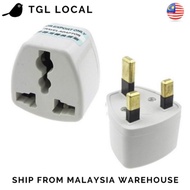 [TGL] UK 3 Pin Plug Converter