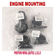 ENGINE MOUNTING WIRA 1.3/1.5 AUTO (OEM)