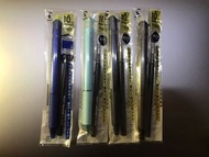 【日本直送】十週年特別版Pilot Friction Ball 擦擦隱形筆0.5黑色