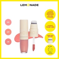 Lemonade Perfect Couple Blush, beautiful, smooth color 8.5g | HURKEY STORE