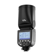 Godox V1S 2.4G Sonya7RII a7R a58 a99 ILCE6000L a7RIII a7R3 a9 a77II a77 a350ウェディングポートレートスタジオ撮影用