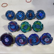 Beyblade metal 2nd Hand no.Big Bang Pegasis F:D Galaxy Pegasus Storm Horse