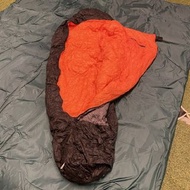 Snow Peak Baku — 350 BDD-021 睡袋