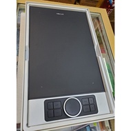 XP-PEN Deco Pro Medium Digital Drawing Tablet – Ultrathin Pen Tablet with Tilt & Custom Shortcut Dia