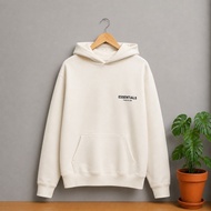 ESSENTIAL HOODIE