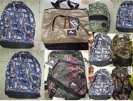 [每個袋價錢請看拍賣内容]全新 H & M STAR WARS 星戰 迪士尼 反斗奇兵 Disney Toy Story 三眼仔 巴斯光年 ALIEN 舊版 Logo Gregory BAYSIDE 