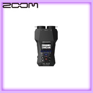 ZOOM H1 XLR Handy Recorder Black/Authentic / Shipped from Japan