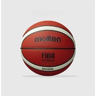 MOLTEN Molten basketball BG3800 BG45000 SIZE 6 ORIGINAL basketball
