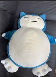 卡比獸公仔