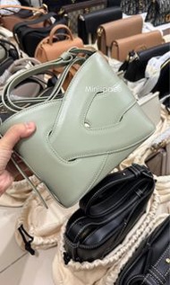 🇫🇷POLENE Nodde 編織包100%new (有7色)