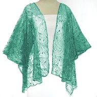 Premium Pearl Tille Cape-Camara