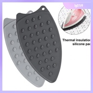 LG01I9 Insulation Board Protection Ironing Clothes Rest Pads Silicone Ironing Cover Iron Pad