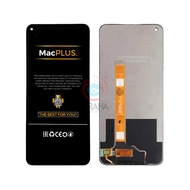 LCD OPPO A53 5G / A72 5G / A73 5G REALME V5 5G MACPLUS FULLSET TOUCHSCREEN