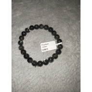 Crystal Phantom Green Bracelet