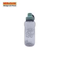 MR DIY Plastic Drinking Bottle SM-6726 1500ML