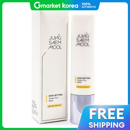 JUNG SAEM MOOL | Nước Căn Cơ Jung Saemmul Setting Water Base 40ml