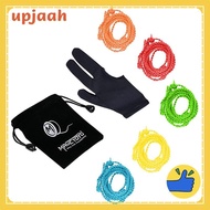Professional 5 Pcs Yoyo Strings (Color Random), Yoyo Glove, Yoyo Bag