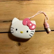 Hello Kitty 隨身電扇