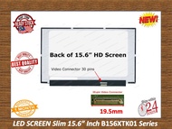 15.6 inch 30 Pin Slim LED SCREEN For Dell Inspiron 15 3576 15-3576 15 5542 15-5542 15 5545 15-5545 (