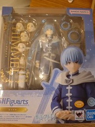 全新日版 shf 葬送的芙莉蓮 欣梅爾