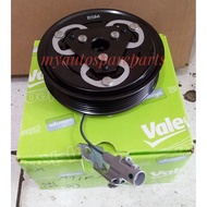 Baru Magnet Clutch Ac Mobil Mitsubishi Mirage Valeo