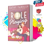 Role Playing by Cathy Yardley