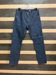Levi’s Levis LMC 511 MOJ 原色 赤耳 32（56497 0084）