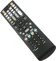 Replacement Remote Control Fit for Onkyo HT-R580 HT-S5100 A/V AV Receiver