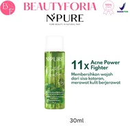 NPURE Facial Toner Centella 30ml