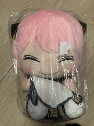全新Spy x family 安妮亞 企鵝 景品公仔 間諜家家酒 Anya Forger doll Sega 世嘉