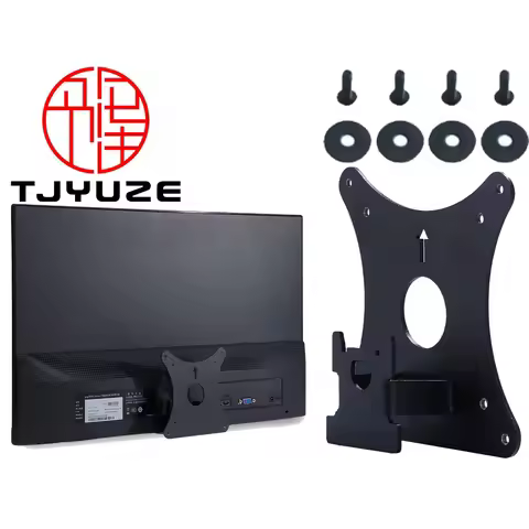 New VESA Adapter for Acer SA241Y bi SB241Y Abi RL242YE R242Y A R270 Smipx R272 yi RL272E Monitor for