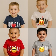 Jor Dan Kids Shirt Brandnew
