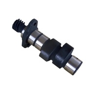 Motorcycle Camshaft for Suzuki Haojue Qingqi Jingcheng QJmotor Haojin Lifan GN125H/F GS125 HJ125 LF1