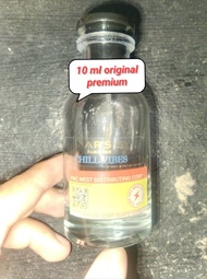 parfum viral 10 ml pwd