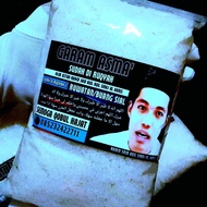 GARAM ASMA 1 KG SUDAH DI RUQYAH KHUSUS RUWATAN/BUANG SIAL