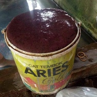 cacing sutra hidup (ember Cat 5liter)