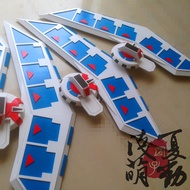 Yu-Gi-Oh First Generation Duel Disk - Cosplay Accessory