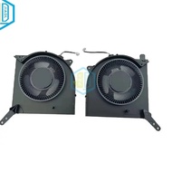 CPU GPU Fan Cooler Radiator For Lenovo Legion R9000P Y9000P 2021 5 PRO-16ACH6 16ACH6H 5H40S20281 DFS