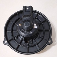 TOYOTA WISH ZNE10 / ALTIS 2003-2008 AIRCOND BLOWER MOTOR (HalfCut Japan)